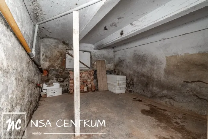 Prodej rodinného domu, Benešov u Semil, 220 m2