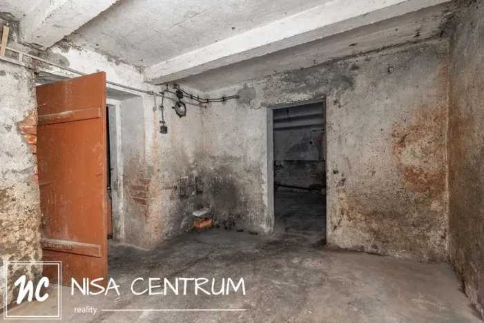 Prodej rodinného domu, Benešov u Semil, 220 m2