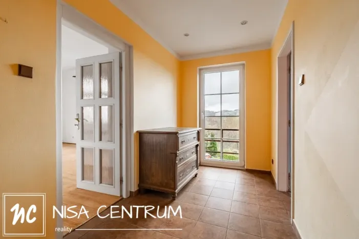 Prodej rodinného domu, Benešov u Semil, 220 m2