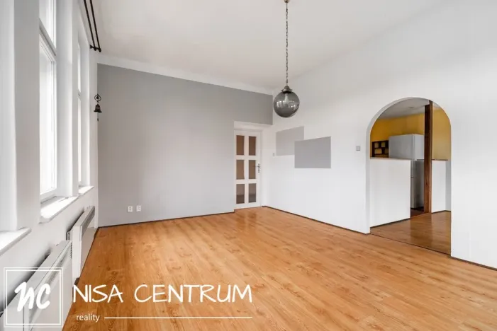 Prodej rodinného domu, Benešov u Semil, 220 m2