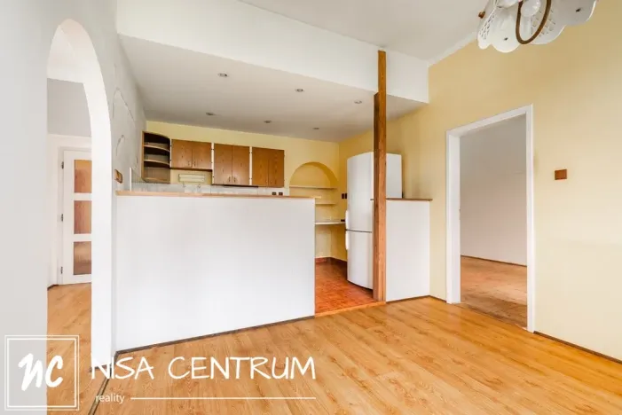 Prodej rodinného domu, Benešov u Semil, 220 m2