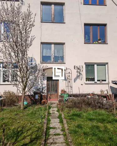 Prodej bytu 1+kk, Olomouc, Ibsenova, 38 m2