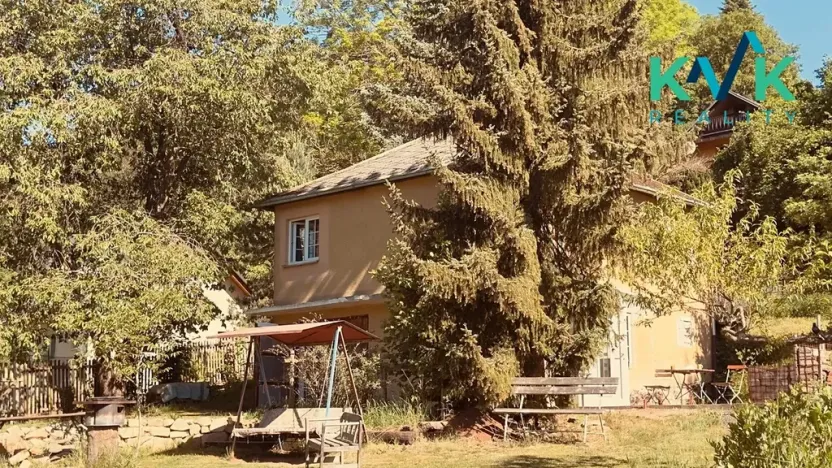 Prodej chaty, Šemnice, 84 m2