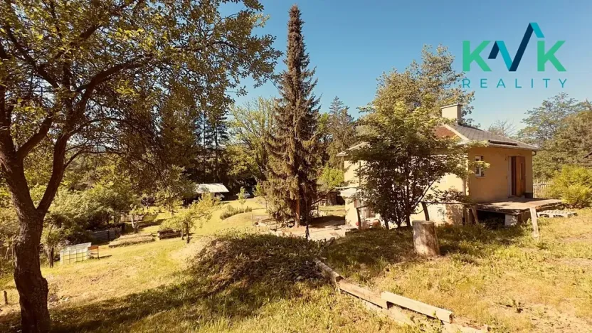 Prodej chaty, Šemnice, 84 m2