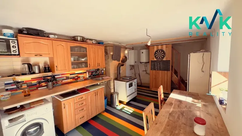Prodej chaty, Šemnice, 84 m2
