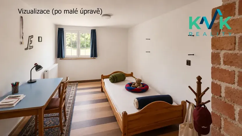 Prodej chaty, Šemnice, 84 m2