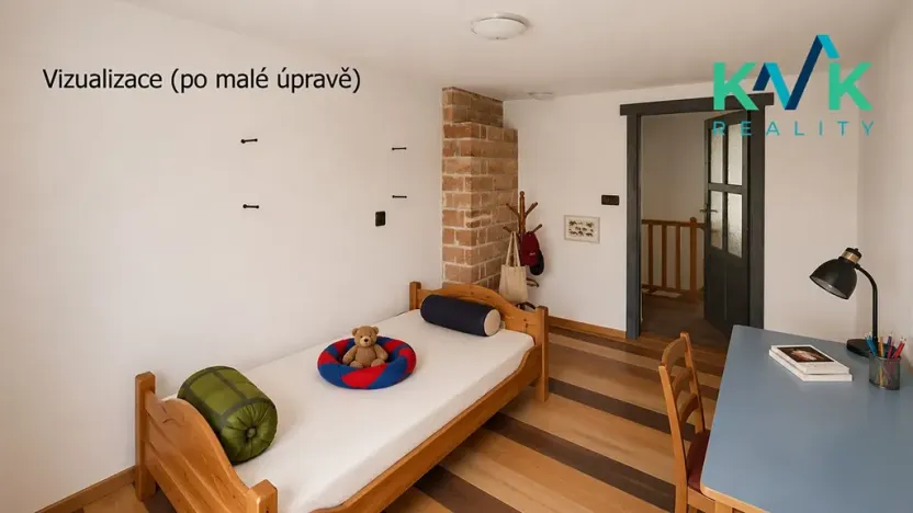 Prodej chaty, Šemnice, 84 m2