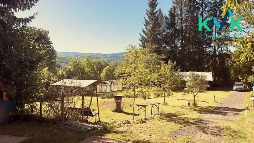 Prodej chaty, Šemnice, 84 m2