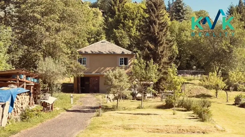 Prodej chaty, Šemnice, 84 m2