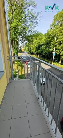 Prodej bytu 3+kk, Karlovy Vary, Mattoniho nábřeží, 83 m2