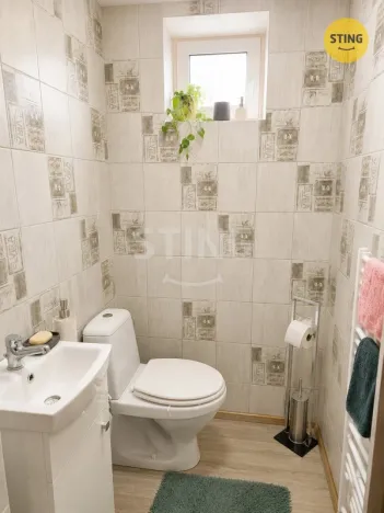 Prodej rodinného domu, Brodek u Konice, 200 m2