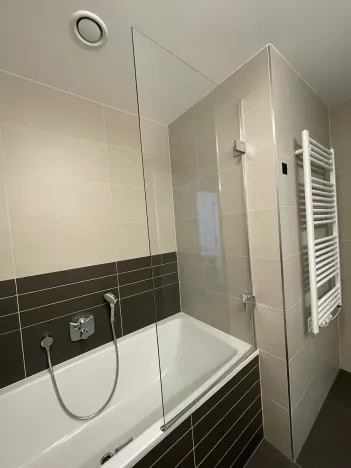 Pronájem bytu 3+kk, Praha, Na pomezí, 87 m2