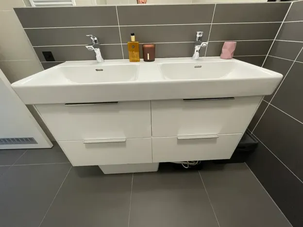 Pronájem bytu 3+kk, Praha, Na pomezí, 87 m2