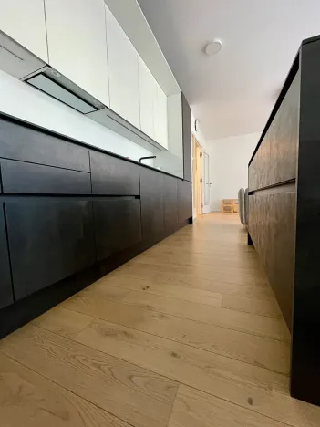 Pronájem bytu 3+kk, Praha, Na pomezí, 87 m2