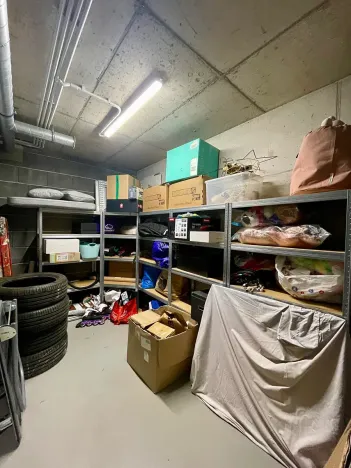 Pronájem bytu 3+kk, Praha, Na pomezí, 87 m2