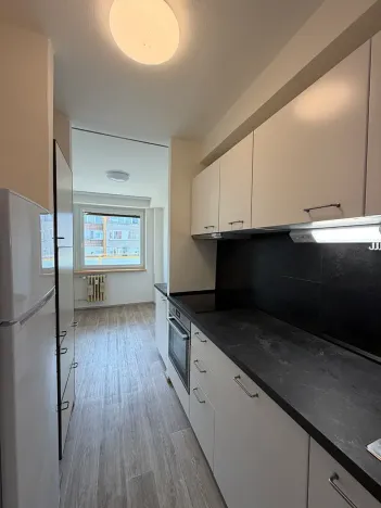 Prodej bytu 3+1, Praha, Hartigova, 64 m2