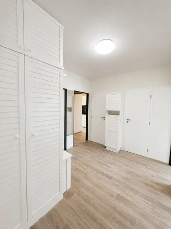 Prodej bytu 3+1, Praha, Hartigova, 64 m2