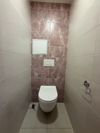 Prodej bytu 3+1, Praha, Hartigova, 64 m2