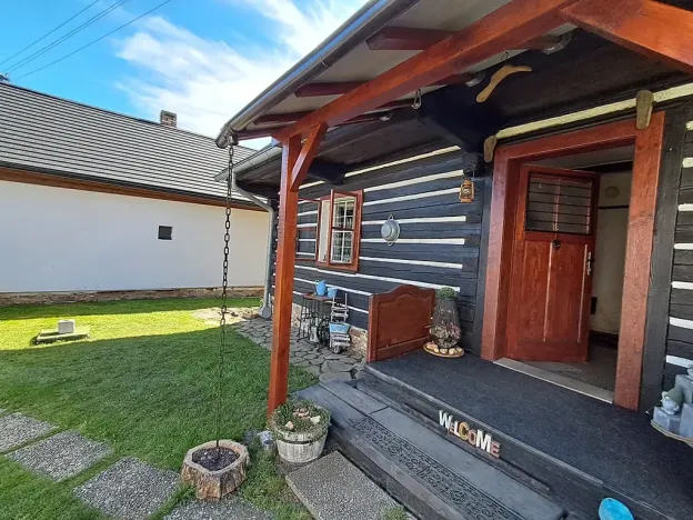 Prodej chalupy, Těně, 71 m2