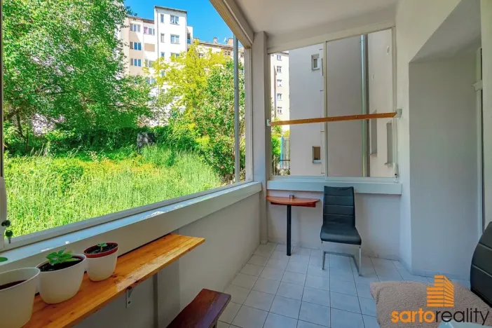 Prodej bytu 3+1, Ústí nad Labem, Balbínova, 104 m2
