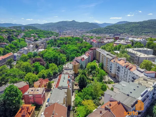 Prodej bytu 3+1, Ústí nad Labem, Balbínova, 104 m2
