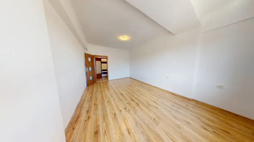 Pronájem bytu 2+kk, Ostrava - Moravská Ostrava, Výstavní, 50 m2