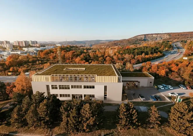 Prodej činžovního domu, Brno, Štefáčkova, 3872 m2