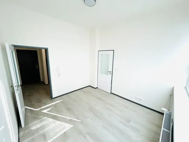 Pronájem bytu 2+kk, Přerov, Kojetínská, 41 m2