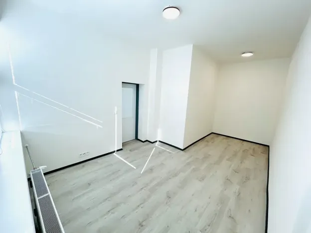 Pronájem bytu 2+kk, Přerov, Kojetínská, 41 m2