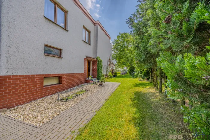 Prodej rodinného domu, Ostrava, Martinovská, 165 m2