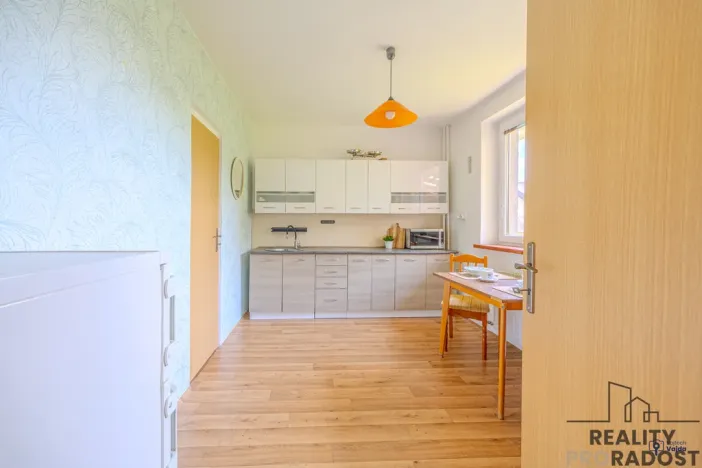 Prodej rodinného domu, Ostrava, Martinovská, 165 m2