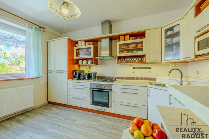 Prodej rodinného domu, Ostrava, Martinovská, 165 m2