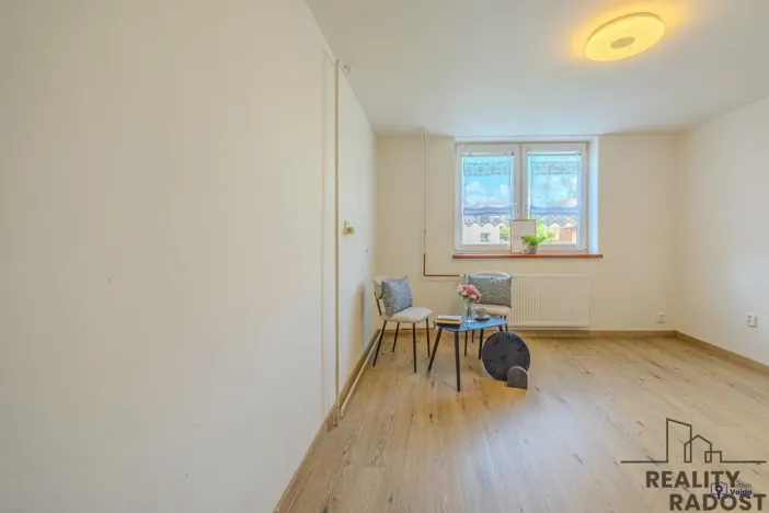 Prodej rodinného domu, Ostrava, Martinovská, 172 m2