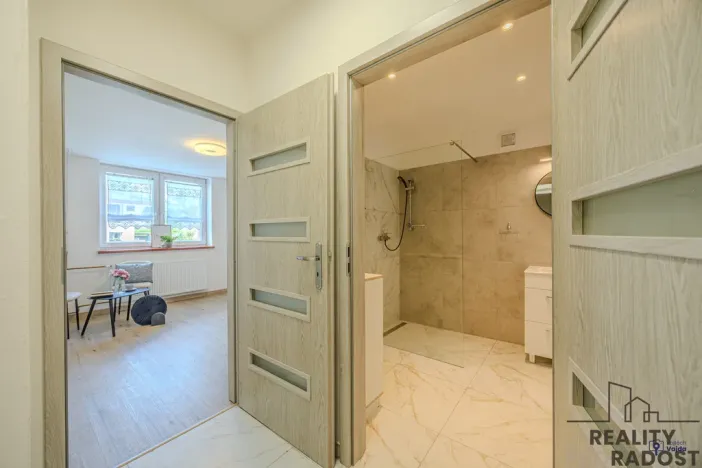 Prodej rodinného domu, Ostrava, Martinovská, 172 m2