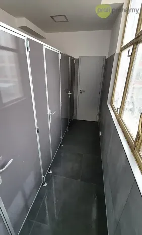 Pronájem skladu, Zlín, Šedesátá, 240 m2