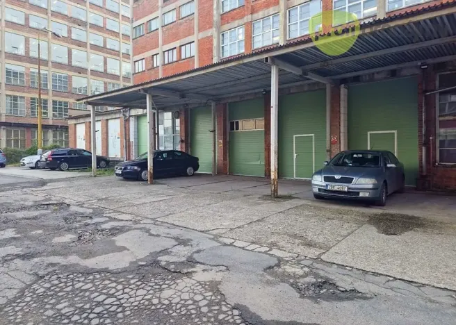 Pronájem obchodního prostoru, Zlín, Šedesátá, 100 m2