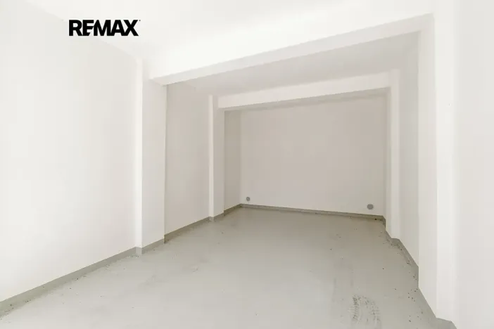 Prodej garáže, Praha - Řepy, U boroviček, 18 m2