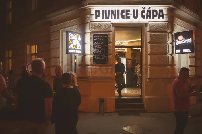 Pronájem bytu 2+kk, Brno, Jaselská, 36 m2