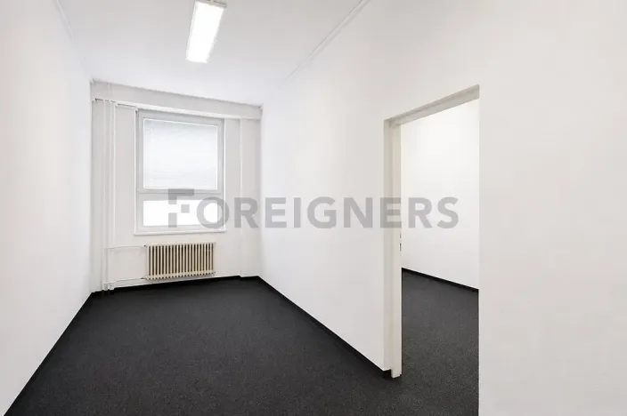 Pronájem kanceláře, Brno, Vinohradská, 15 m2