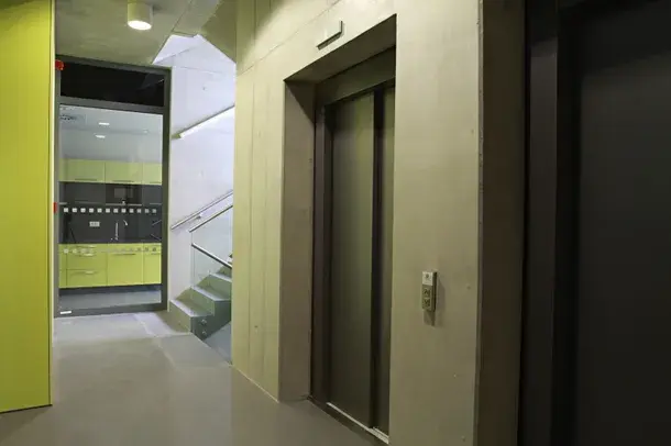 Pronájem kanceláře, Ostrava, Vratimovská, 34 m2
