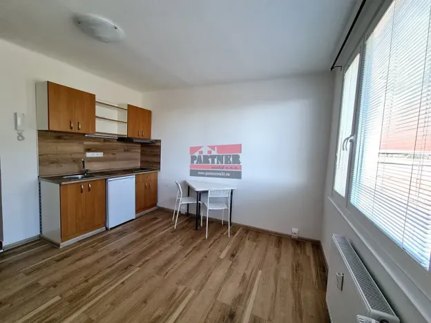 Prodej bytu 1+kk, Planá nad Lužnicí, Průmyslová, 19 m2