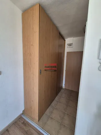 Prodej bytu 1+kk, Planá nad Lužnicí, Průmyslová, 19 m2