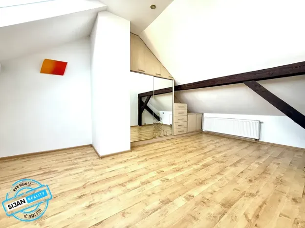 Prodej bytu 3+kk, Krnov, Pivovarská, 120 m2