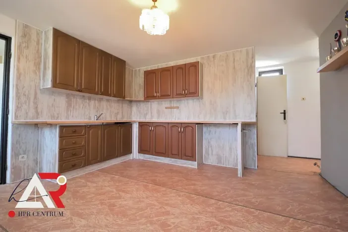 Prodej rodinného domu, Šošůvka, 212 m2