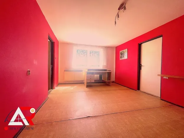 Prodej rodinného domu, Šošůvka, 212 m2