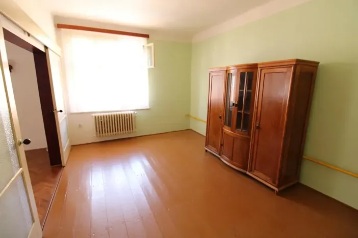 Prodej rodinného domu, Kostelec nad Labem, Alšova, 173 m2