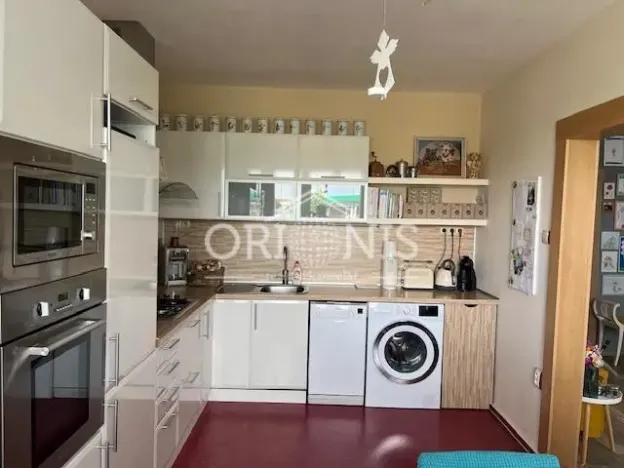 Prodej bytu 3+1, Česká Lípa, Cvikovská, 74 m2