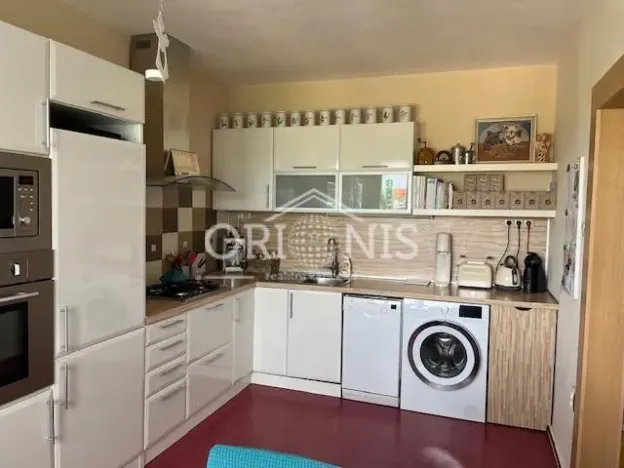 Prodej bytu 3+1, Česká Lípa, Cvikovská, 74 m2
