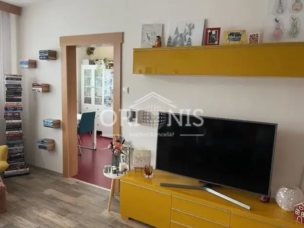 Prodej bytu 3+1, Česká Lípa, Cvikovská, 74 m2