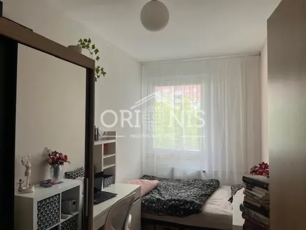 Prodej bytu 3+1, Česká Lípa, Cvikovská, 74 m2